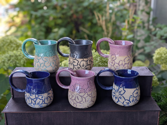 Small Mug