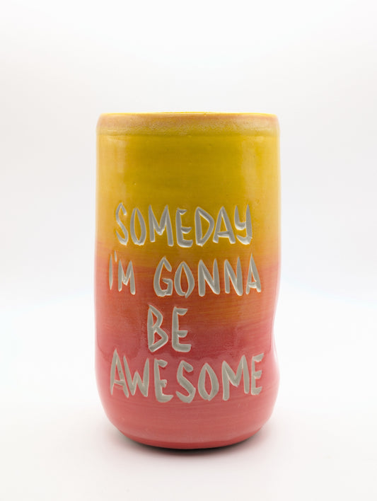 Sassy Cup - "I'm a Perfectionist...."