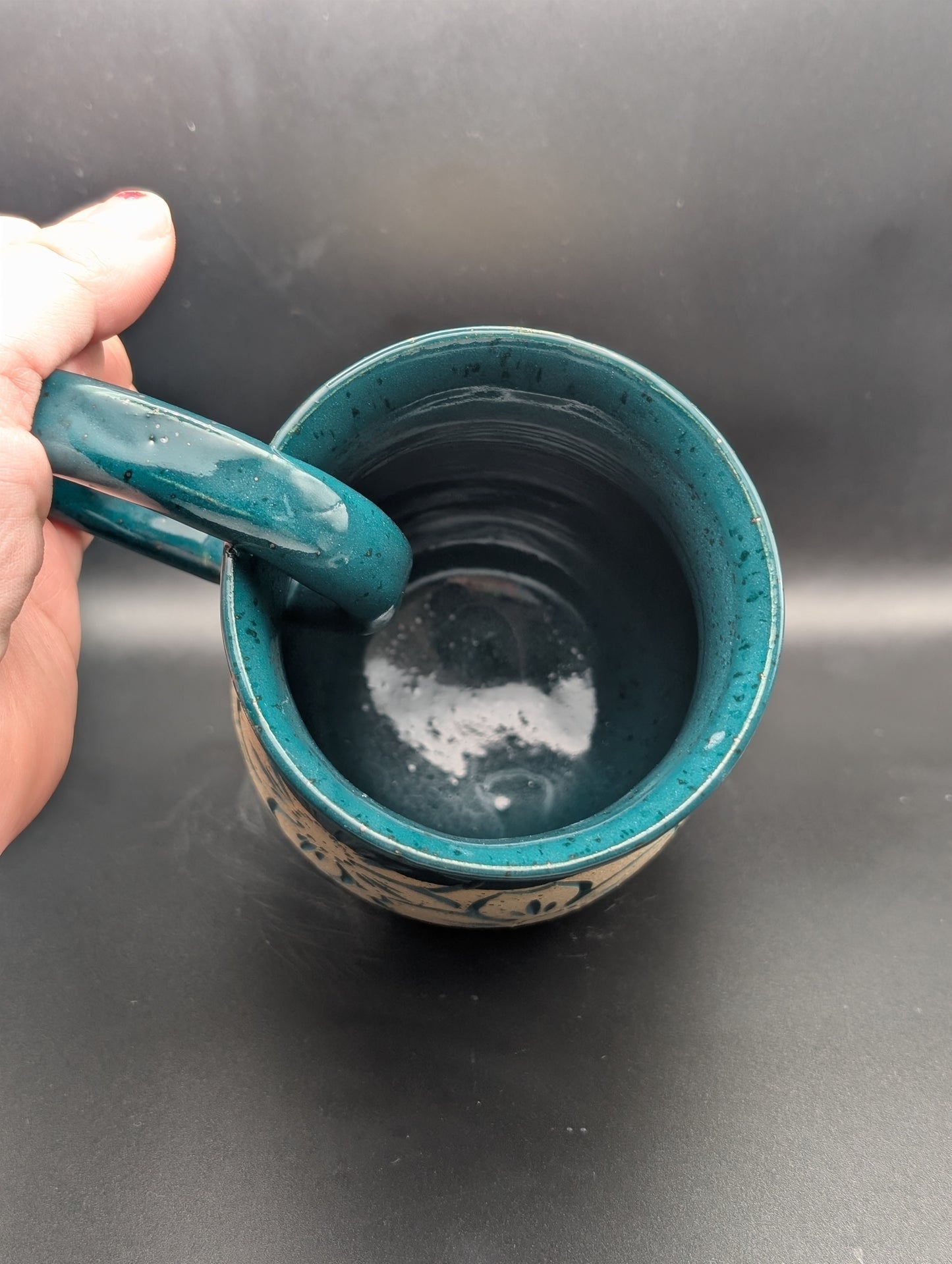 The Sakura Mugs - Large