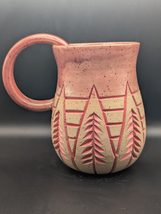 Enchanted Forests Mug - Large