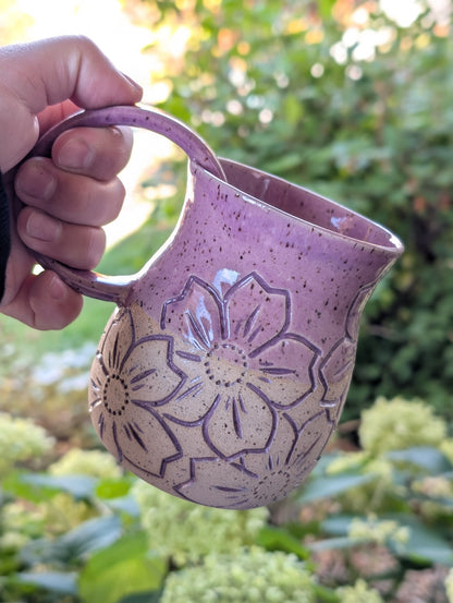 Sakura Mug - Small