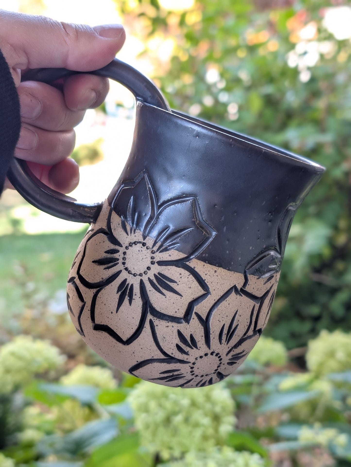Sakura Mug - Small