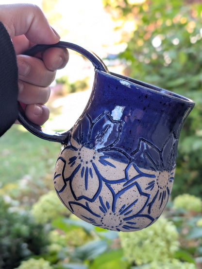 Sakura Mug - Small