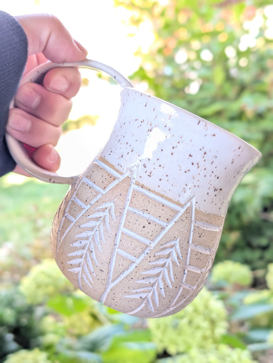 Enchanted Forests Mugs - Small