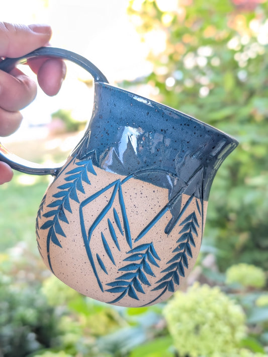 The Kootenays Mug - Small