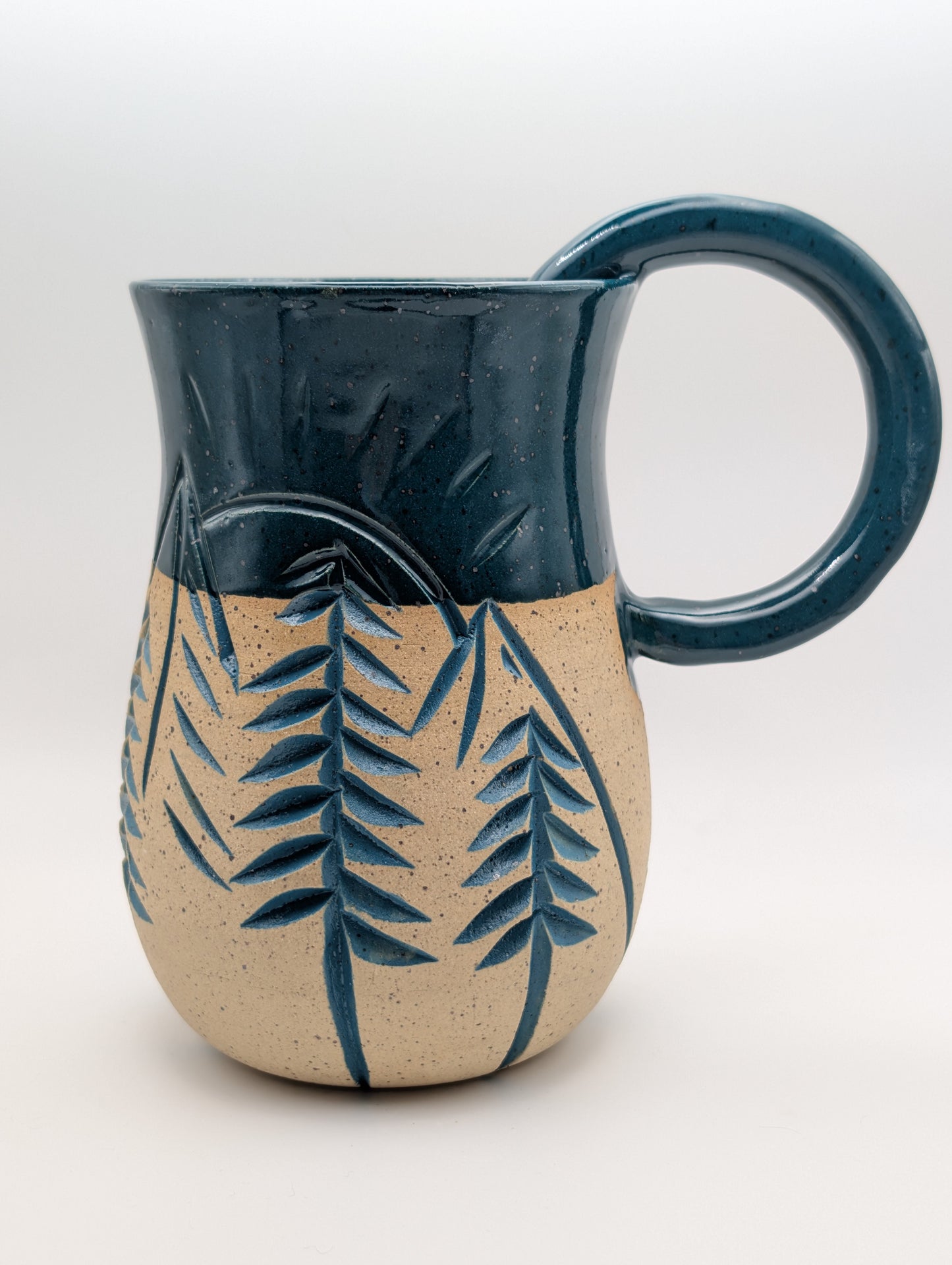 The Kootenays Mug - Large