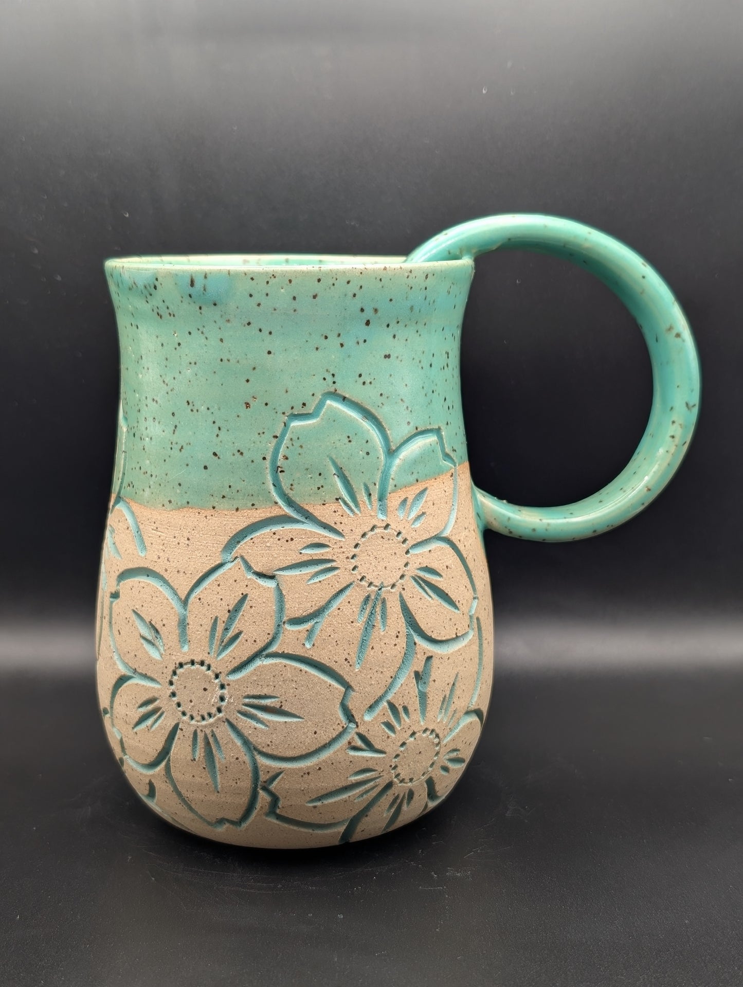 The Sakura Mugs - Large