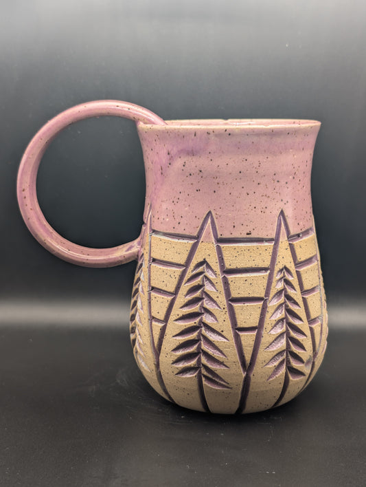 Enchanted Forests Mug - Large