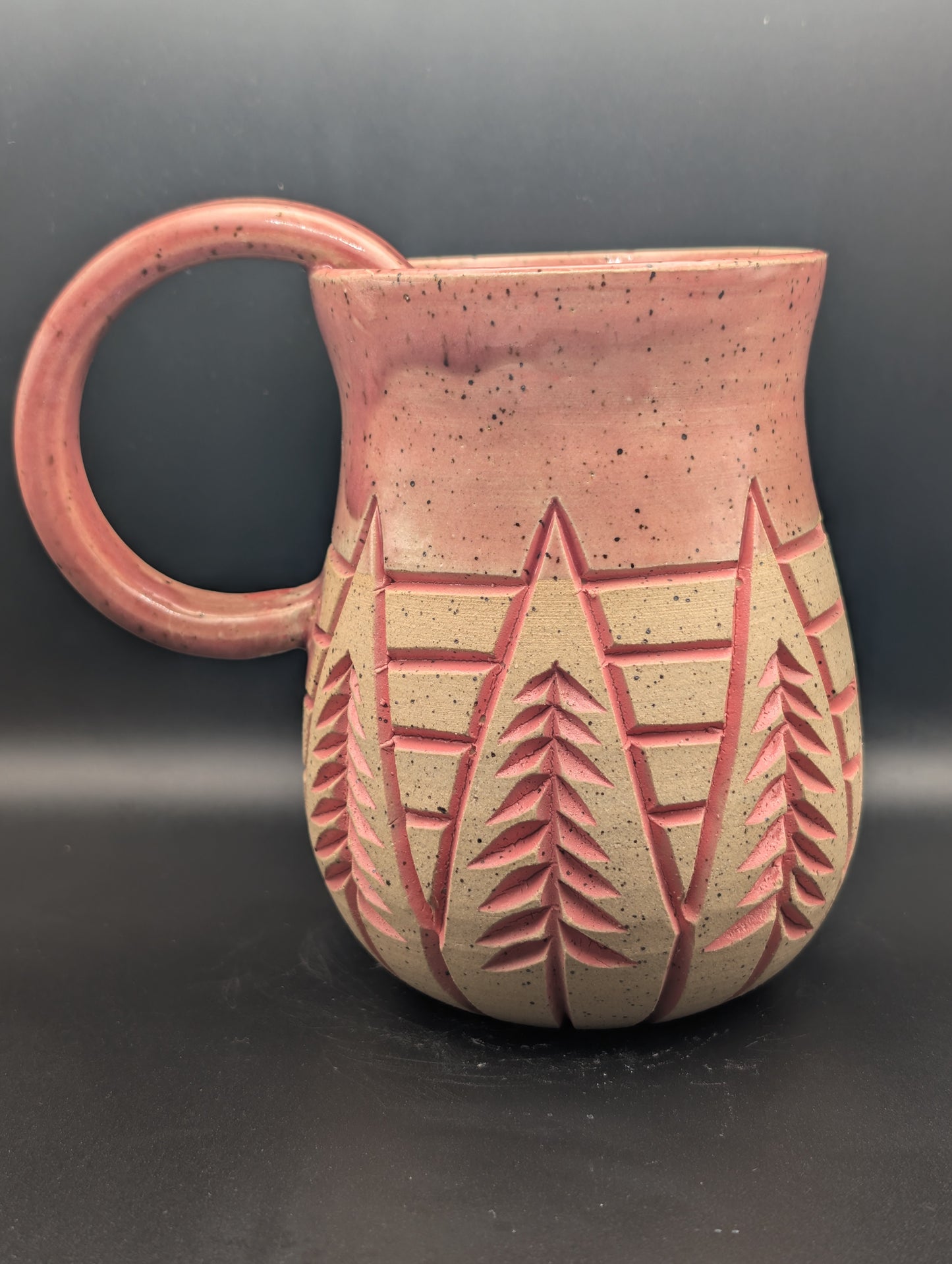 Enchanted Forests Mug - Large