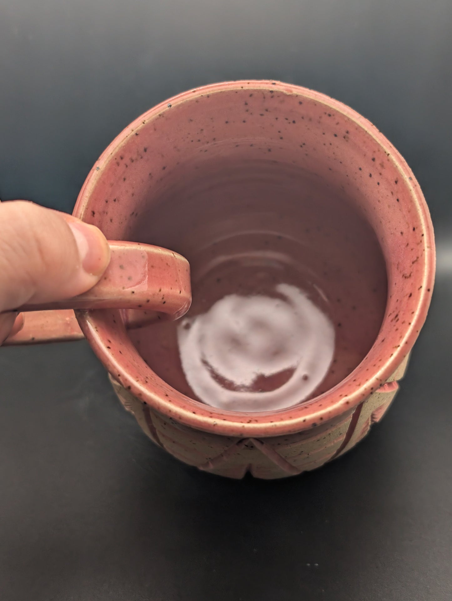 Enchanted Forests Mug - Large