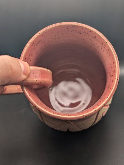 Enchanted Forests Mug - Large