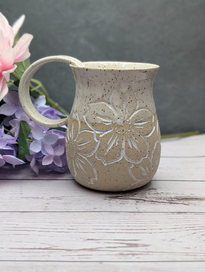 Sakura Mug - Small