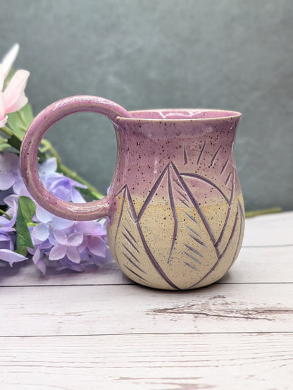 The Rockies Mug - Small